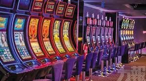 Tampilan game slot online populer di sukabet365 untuk pengguna Indonesia